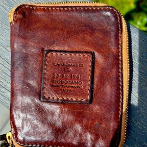 Campomaggi Wallet